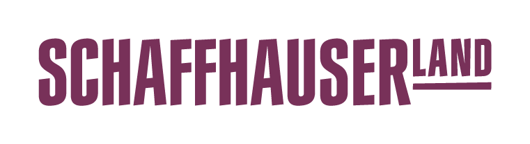 Schaffhauserland Tourismus logo