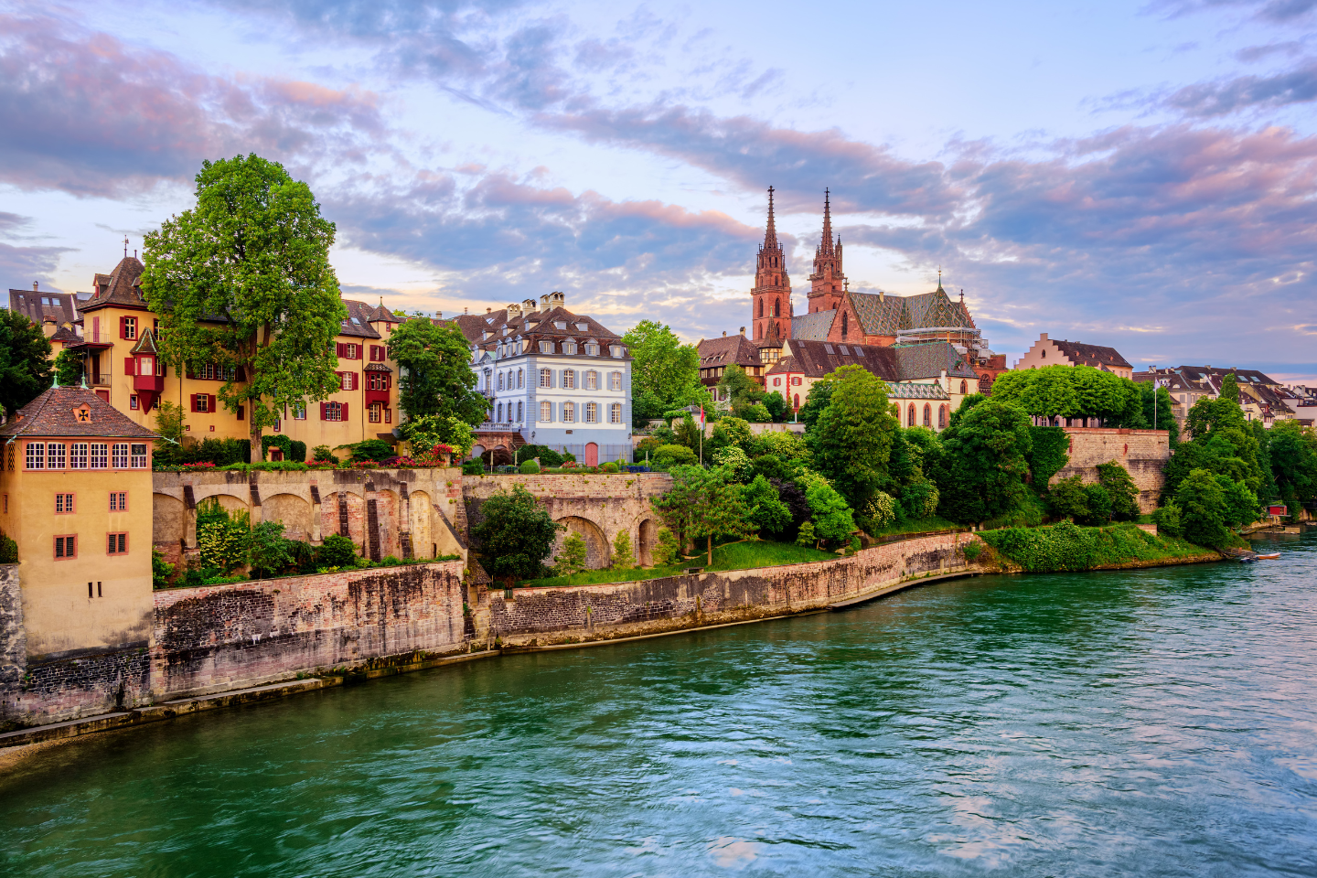Suisse du Nord-Ouest