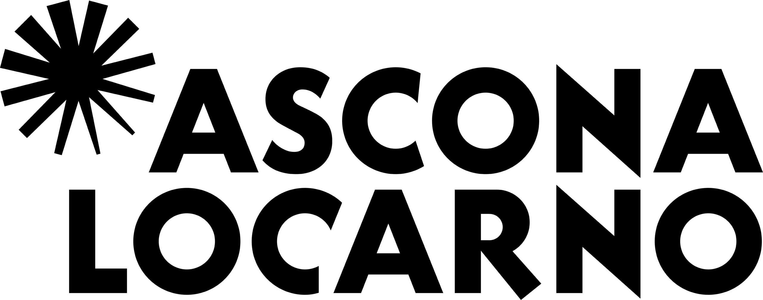 Locarno Tourismus logo