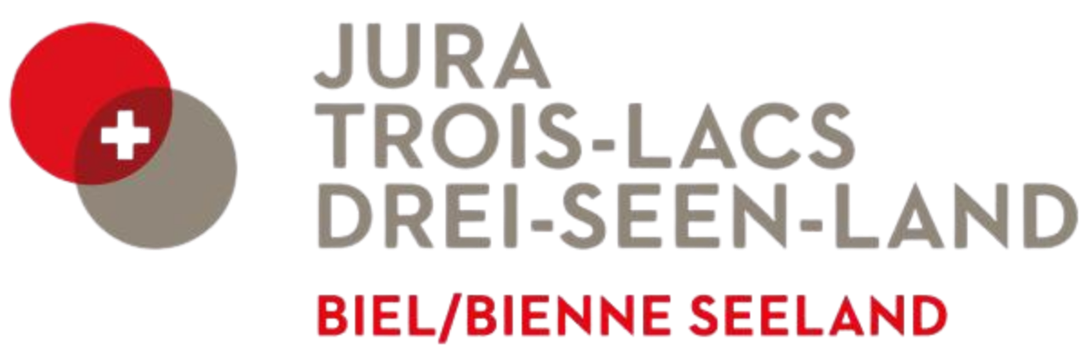 Biel Tourismus logo
