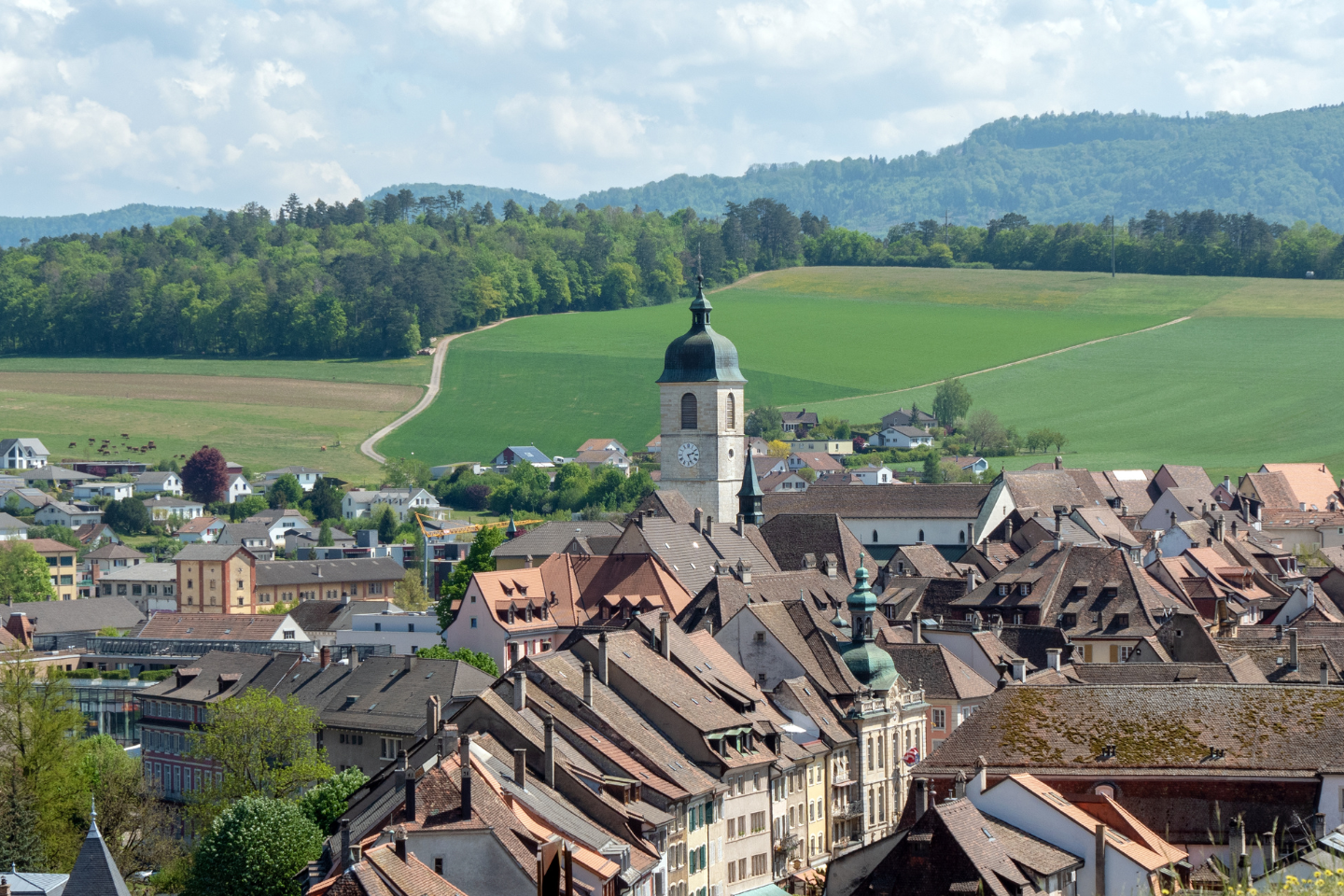 Jura