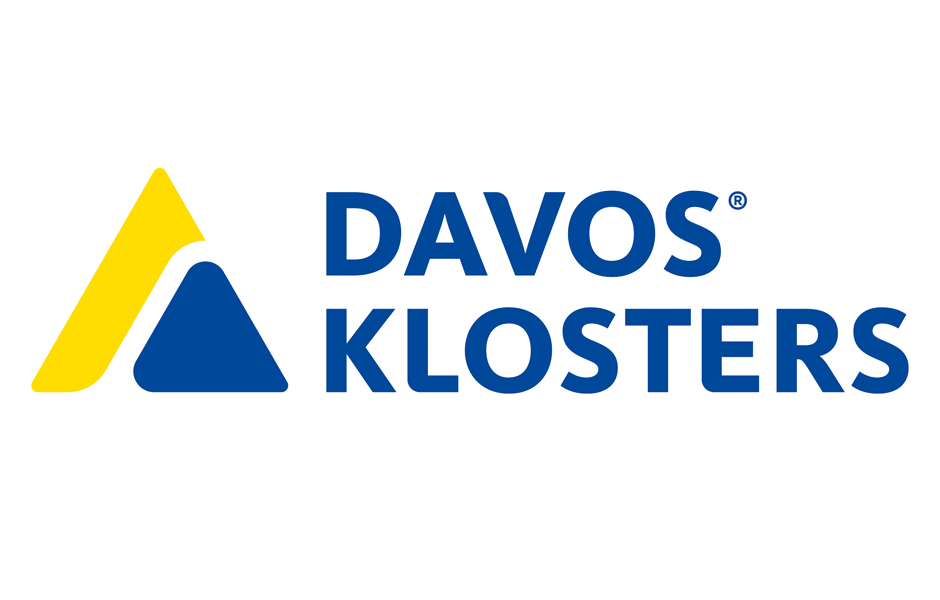 Klosters Tourismus logo